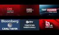 TR HABER KANALLARI CANLI YAYINLARI