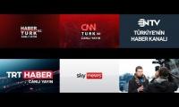 Thumbnail of Canli Haber Turkish English