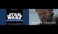 ObiWan Cantina Mashup
