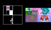 Noggin And Nick Jr. Logo Collection Has A Conga Busher Utimaterparison