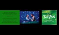 Tarzan: The Broadway Musical: Son of Man