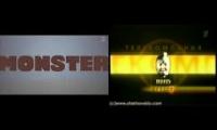 Monster Media/Телекомпания ВИD (2008) remake