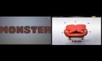 Monster Media/Rubicon TV/TVNorge (2008)