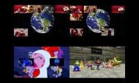 Disney+ Sparta Remixes Quadparison 69