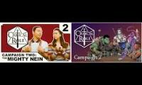 viewmasters reactions watches critical role c2e2