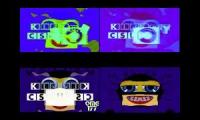 (NEW EFFECT) Klasky Csupo In Quirky Major