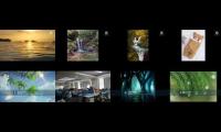 Thumbnail of On The Way Music, relaxing Music,