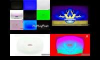 Thumbnail of 12 Noggin And Nick Jr. Logo Collection in Low Voices (FIXED)