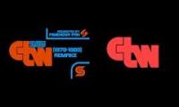 Childrens Television Workshop