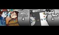 Friendlocke & Friendbox (Stream 4)