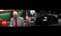 Sigma Male Dennis Skinner kicked out of Commons for calling David Cameron dodgy Dave