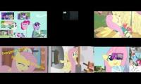 Fluttershy Sparta Remix 14parison 2022 V2