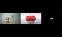 Monster Media/Rubicon TV/Nordisk Film TV/NRK (2012)