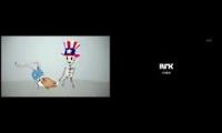 Monster Media/Nordisk Film TV/NRK (2010)