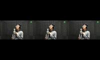 kang wafa cover lagu sholawat An -nadhiyah