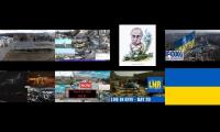 Ukraine Live Webcam Watch