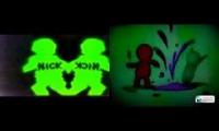 2 Noggin And Nick Jr Logo Collections V2761