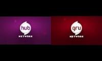 Thumbnail of Hub Originals (2013-2014)