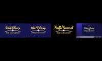 Walt Disney Home Entertainment