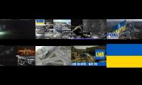 Ukraine Live Webcam Watch