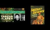 TARZAN OF THE APES ~ Tarzan Of The Apes  By Edgar Rice Burroughs: Part 4