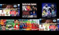 Thumbnail of Berita sepak bola terupdate 2022