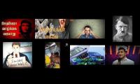 Thumbnail of All title videos of loading all title video in uploading