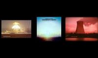 Nuke Boards of Canada