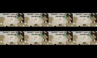 Mashup youtuber warnet simulator indonesia