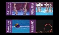 Baku 2015 European Games Day 0