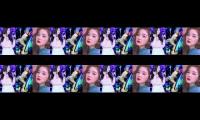 nancy momoland new viral titkok video