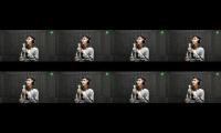 kang wafa cover sholawat an-nahdliyah