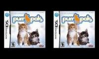 Purr Pals - La Toreador