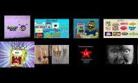 Thumbnail of Audio of WigglesWorld2000s least favourite show of his favourite to least favourite shows list