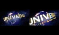 Universal Pictures Logo Remake By Logomanseva