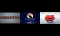 Monster Media/Filmiteollisuus Fine/Rubicon TV (2008)