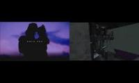 Hold you x Segment aimers_hell
