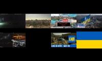 Ukraine Live Webcam Watch