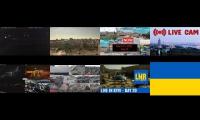 Ukraine Live Webcam Watch