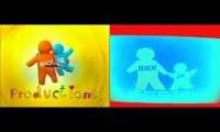 Thumbnail of 2 Noggin And Nick Jr Logo Collections V241