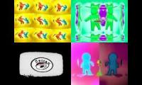 Thumbnail of 4 Noggin And Nick Jr Logo Collections V58