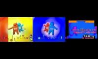 Thumbnail of 3 Noggin And Nick Jr Logo Collection V290