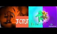 Thumbnail of 2 Noggin And Nick Jr Logo Collections V257