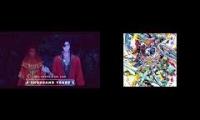 Thumbnail of TIKI TIKI AH AH CHECK IT OUT