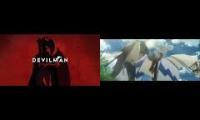Thumbnail of We have devilman at home