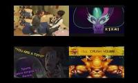 Lets Create Side by Sides - Sparta Remixes Side by Side 63