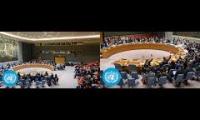 Thumbnail of UN Security Council - 18 March 2022