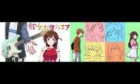 Thumbnail of Chaki P and Original non tv size