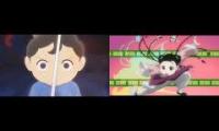 Thumbnail of Fullmetal King, Alchemist Ranking