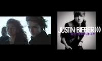 Dune but with Justin Bieber